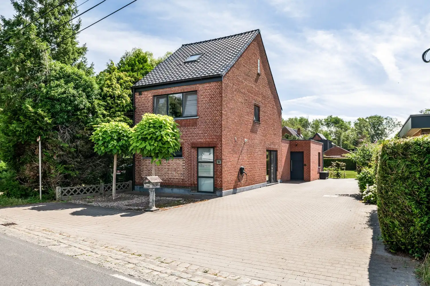 Huis te koop Harentstraat 56 - 2820 Bonheiden