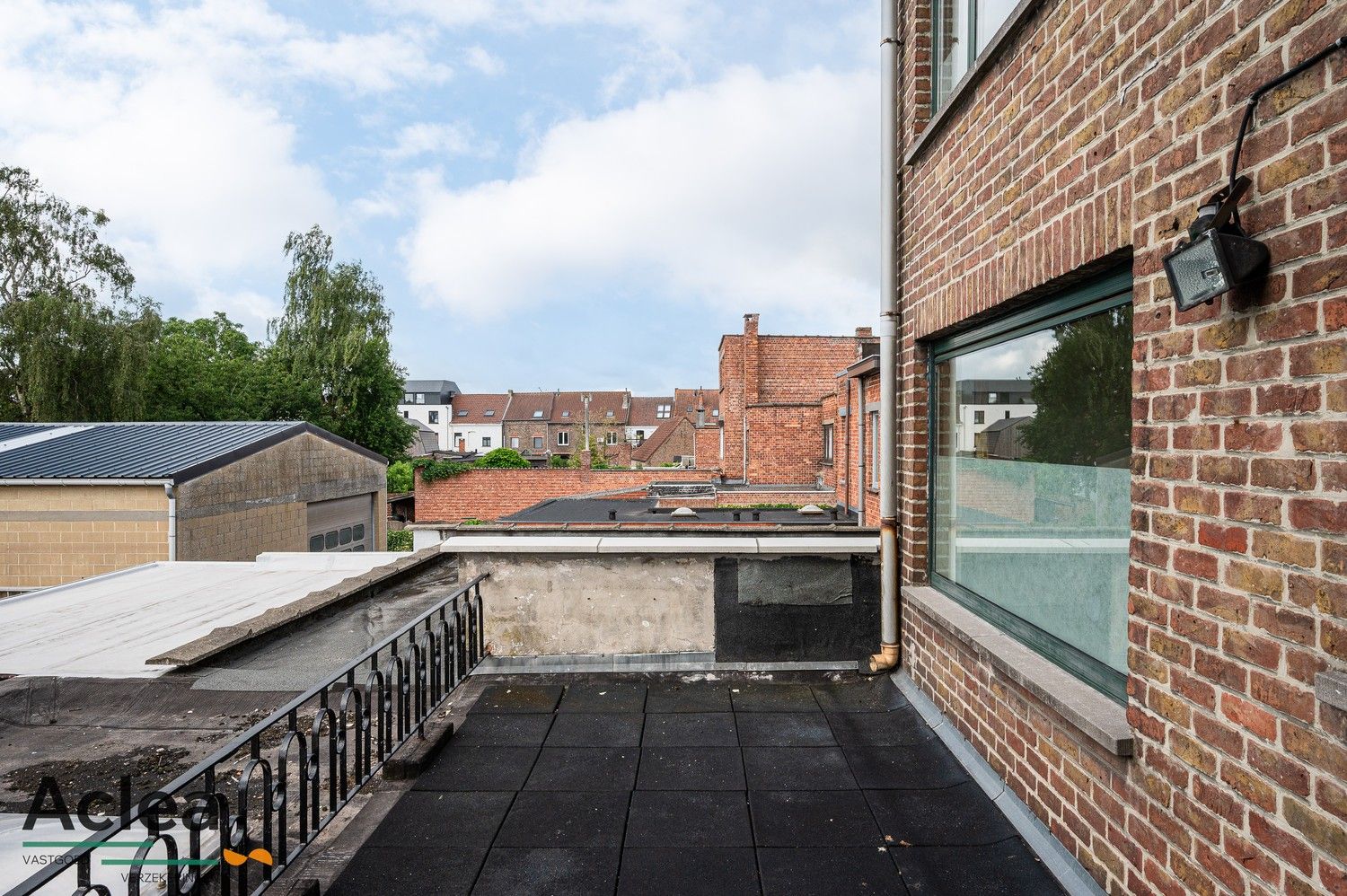 Verrassende stapelwoning met 3 slpks en ruim terras foto 13