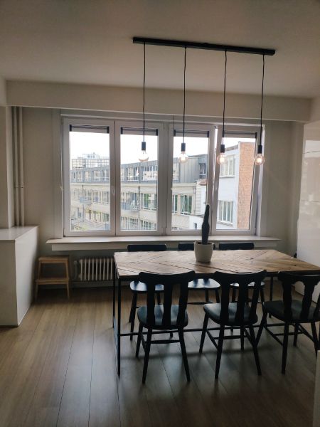 Mooie lichte studio op TOP locatie in Antwerpen foto 13