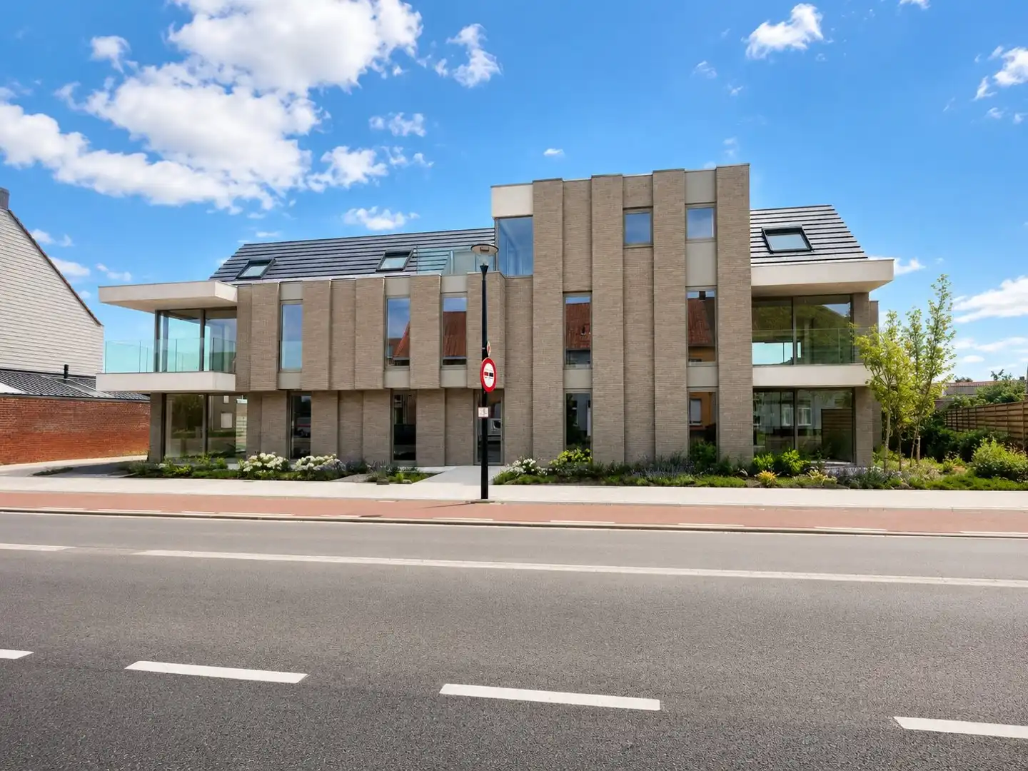Appartement te huur Menenstraat 188/0103 - 8980 Geluveld