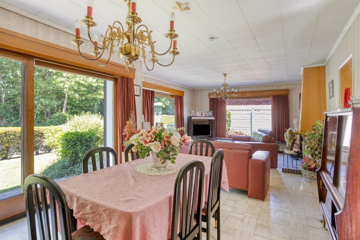 Goed gelegen woning foto 5