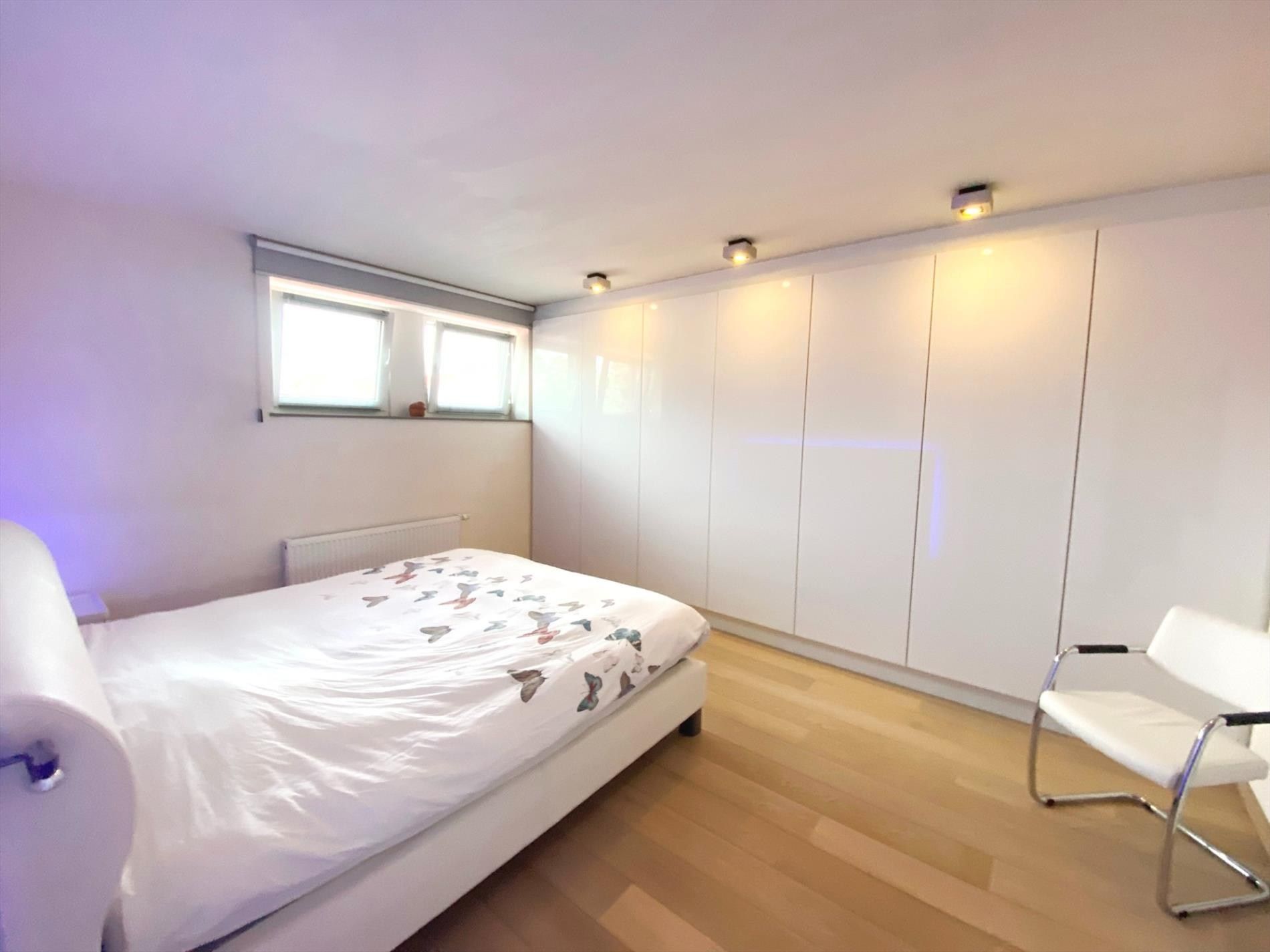 Luxueuze loft in hartje Wijnendale foto 10