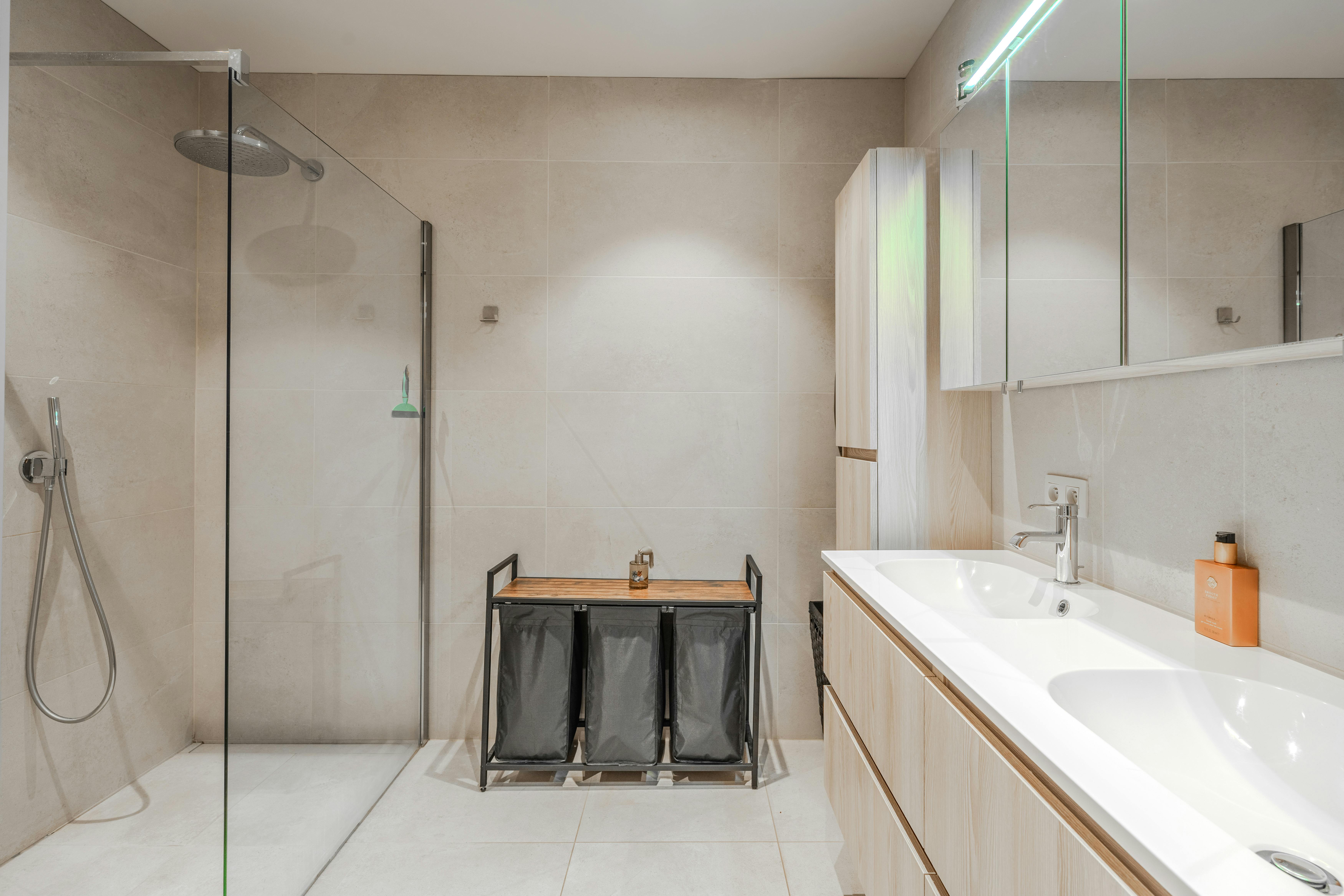 Recent huis met 4 slaapkamers te koop in Knokke-Heist foto 12