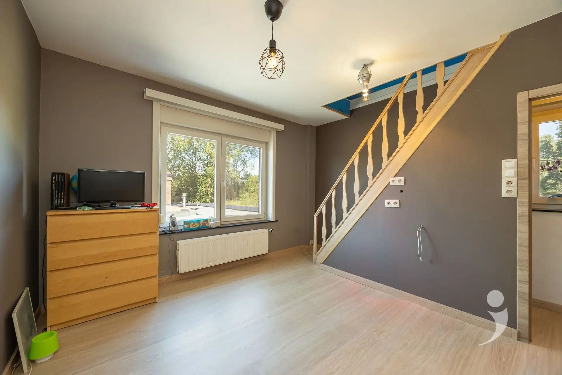 Woning met westgerichte tuin foto 13
