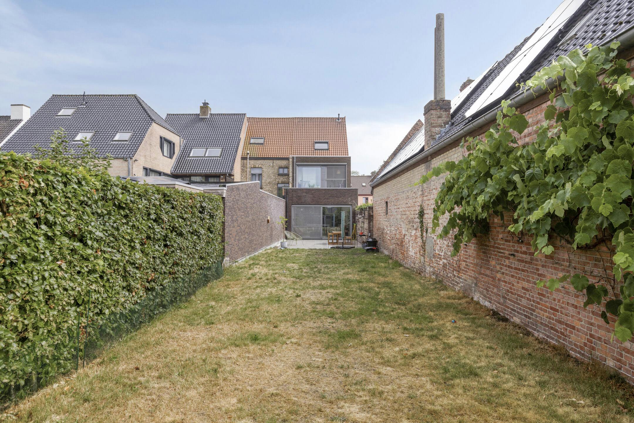 Instapklaar huis te koop in centrum Sint-Andries foto 22