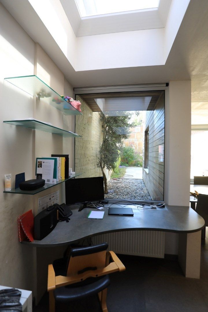 Zeer verzorgde woning met 2 slaapkamers - vlakbij het centrum van Izegem foto 4