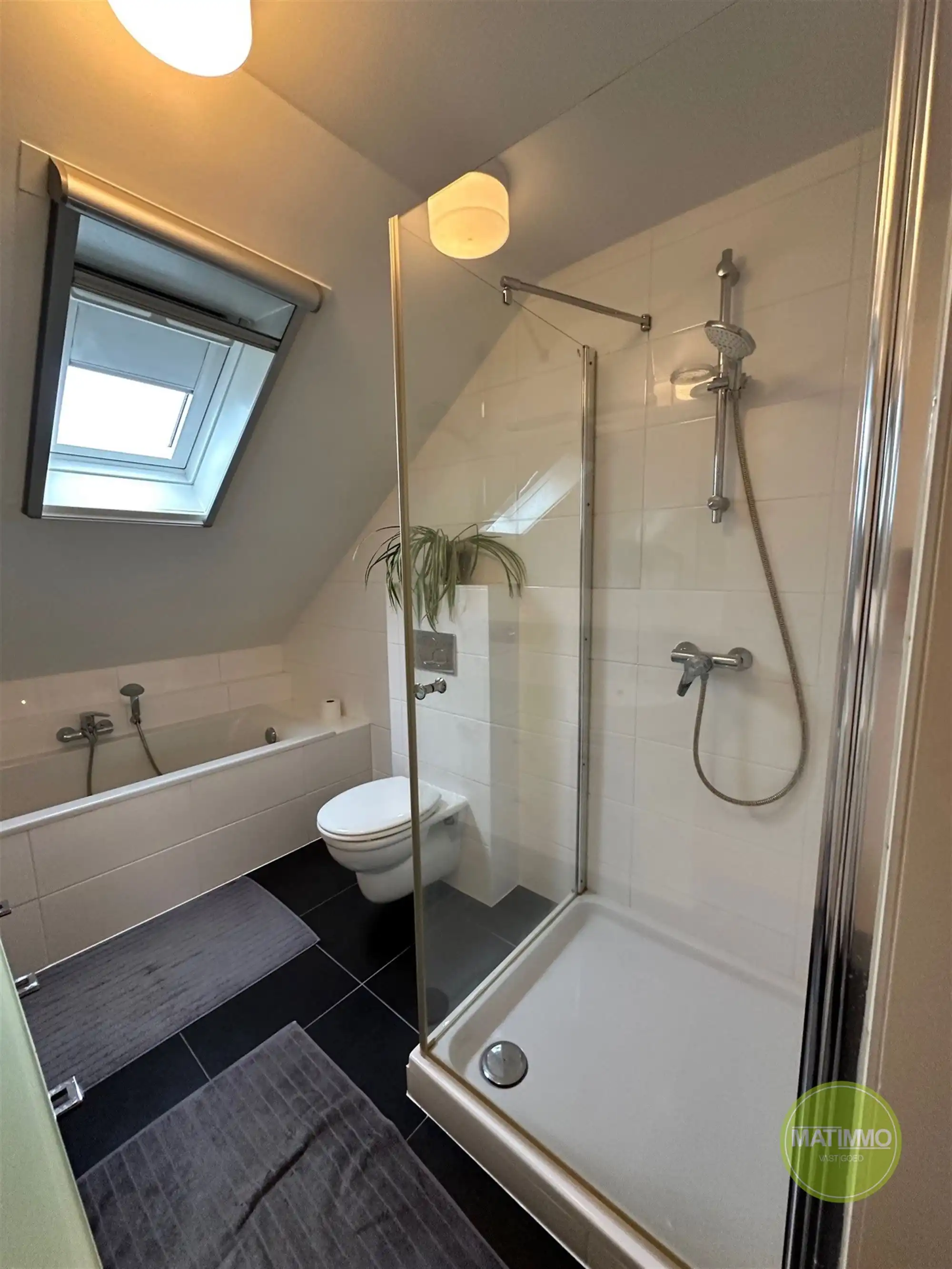 Duplex appartement met 2 slaapkamers te Mol-Achterbos foto 8