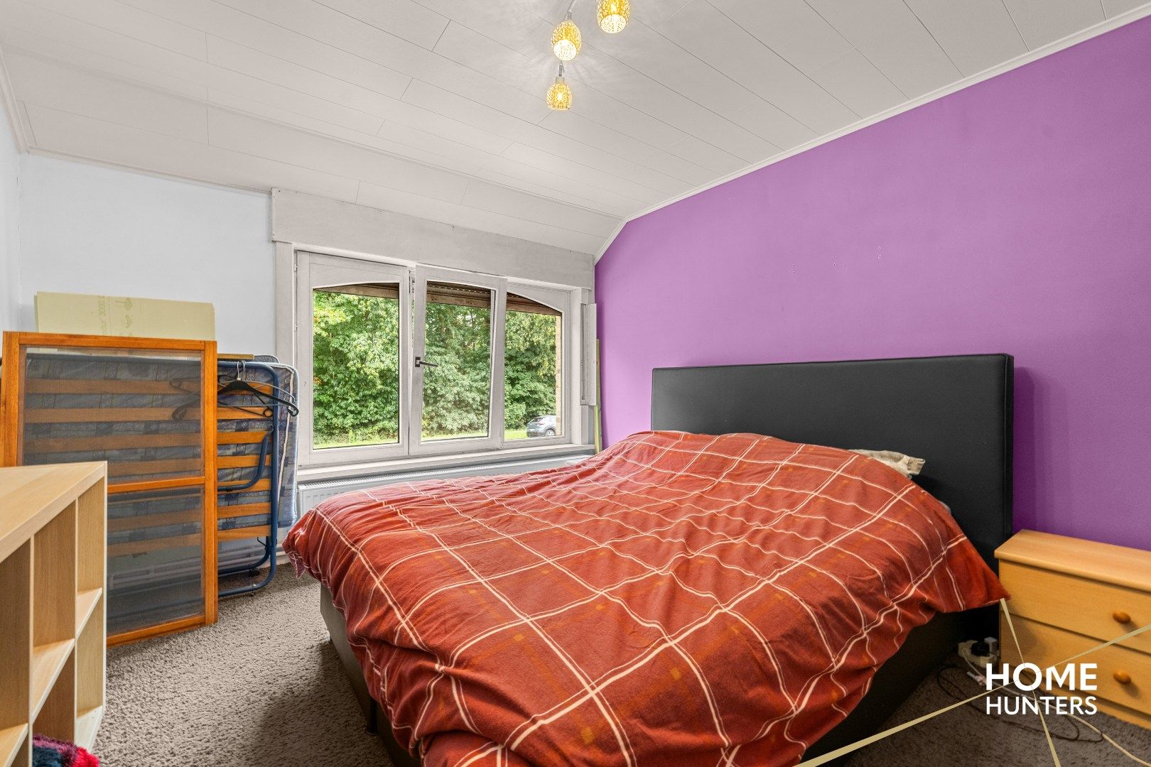 Ruime woning met 3 slaapkamers, zonnige tuin en garage te Geluveld foto 29
