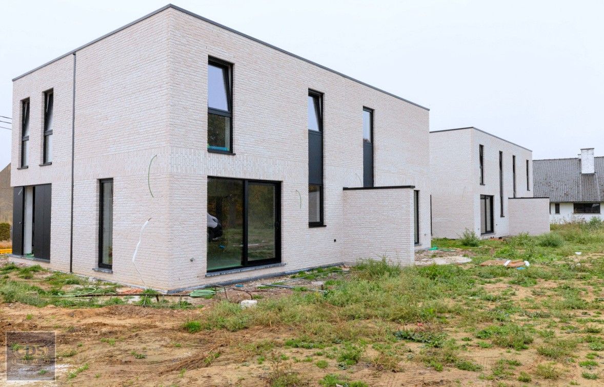 Nieuwbouw foto 2