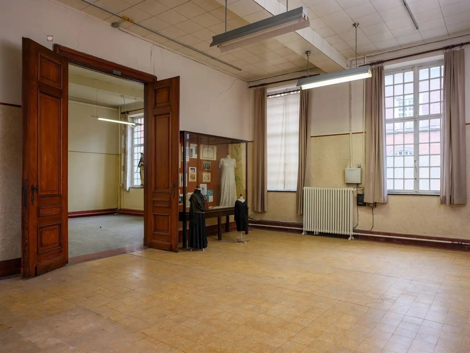 Uniek historisch klooster met uitzonderlijk ontwikkelingspotentieel in centrum Sint-Truiden foto 19