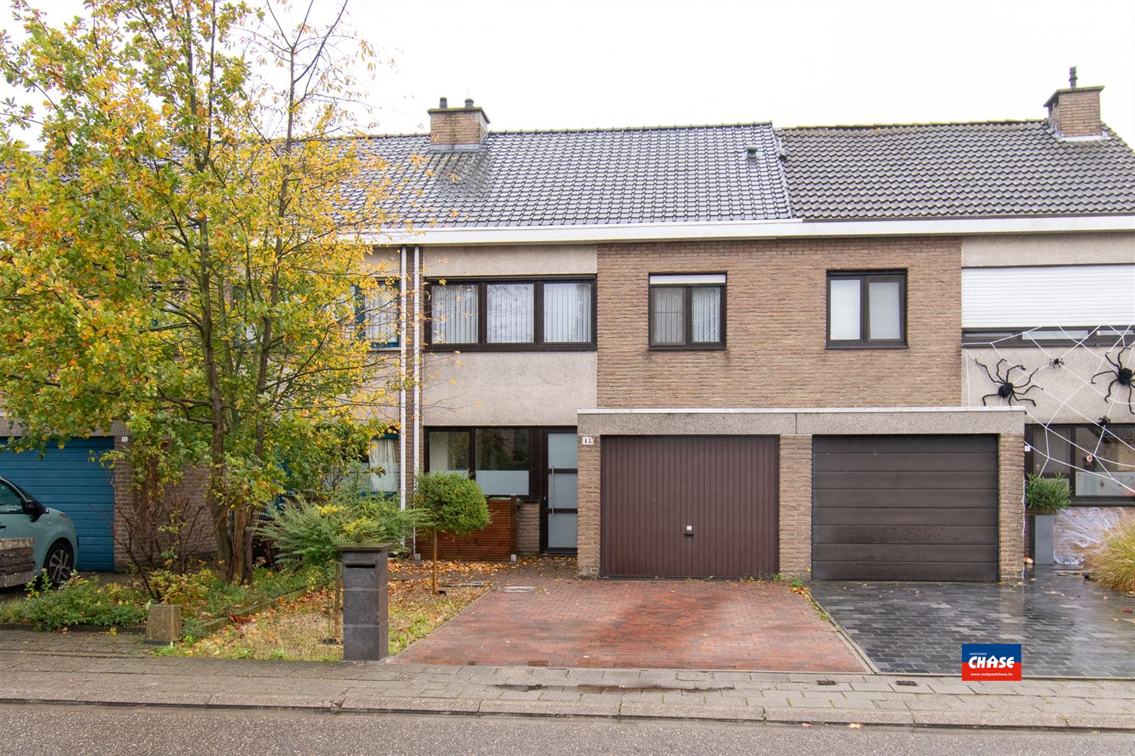Gezinswoning | 4 slpks | garage  foto {{pictureIndex}}