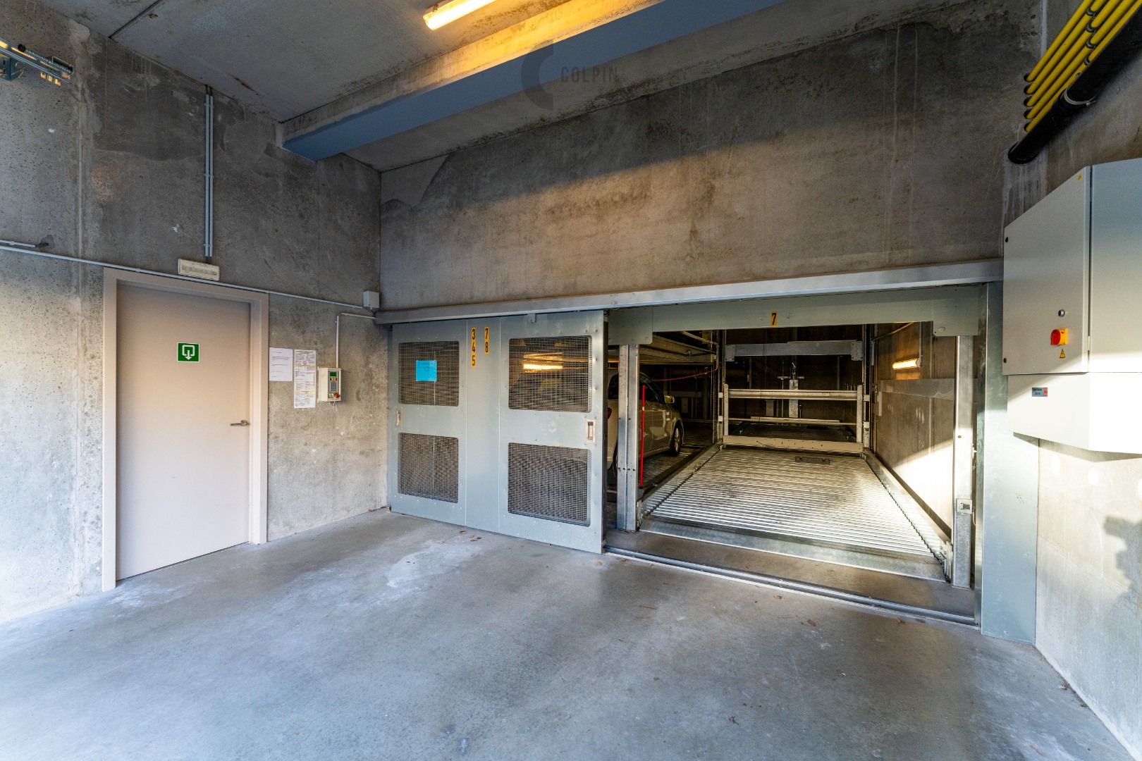 Ontdek dit zonnig appartement in de geliefde Knokkestraat – een unieke kans! foto 13