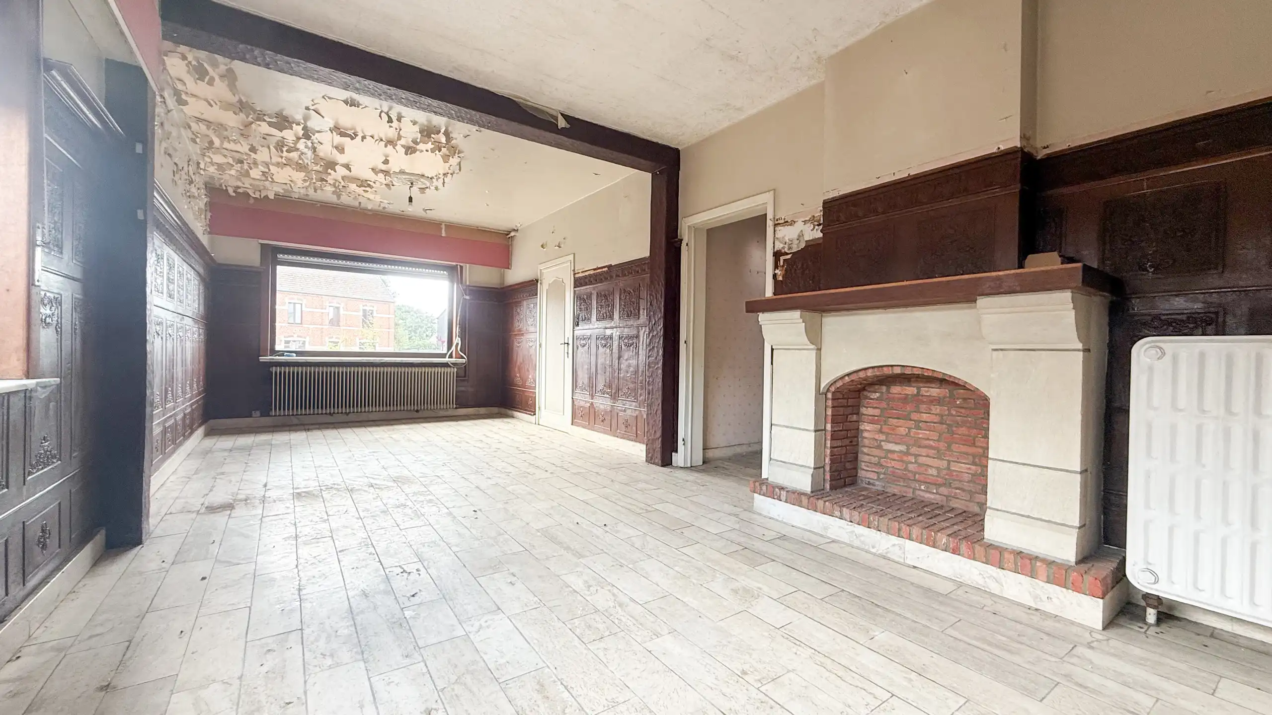 Open bebouwing met 4 slaapkamers op toplocatie! foto 6