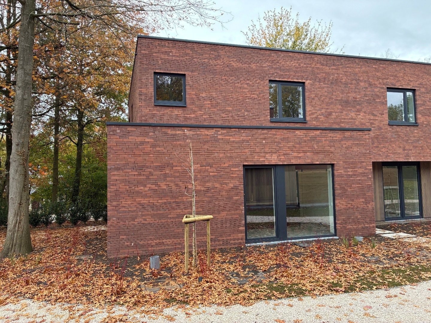 BEN-woning, rustig gelegen in Dikkelvenne foto 26