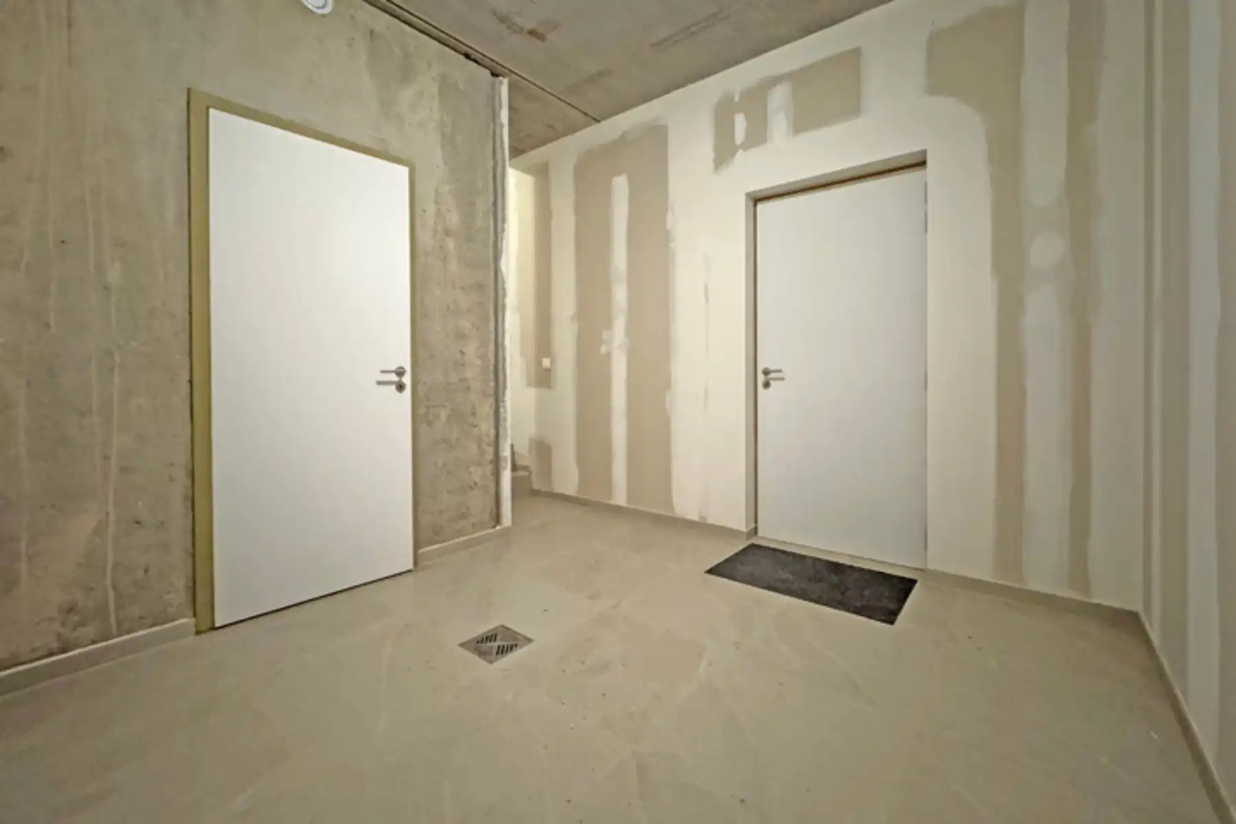 Nieuwbouwwoning in verkaveling woonerf te Knokke foto 20