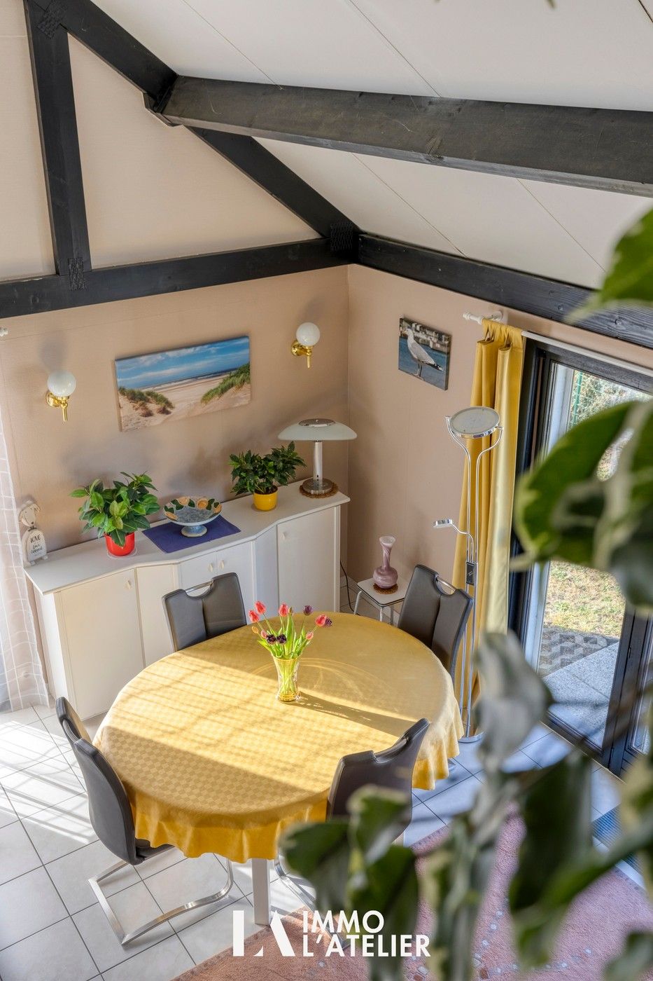 Vakantiewoning op wandelafstand van zee, Middelkerke. foto 8
