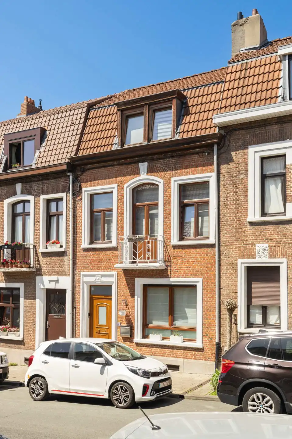 Charmant huis met 4 slaapkamers  foto 27