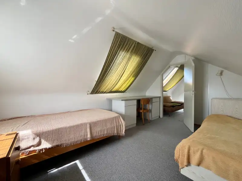 RUSTIGE WONING TE OOSTDUINKERKE-DORP foto 24