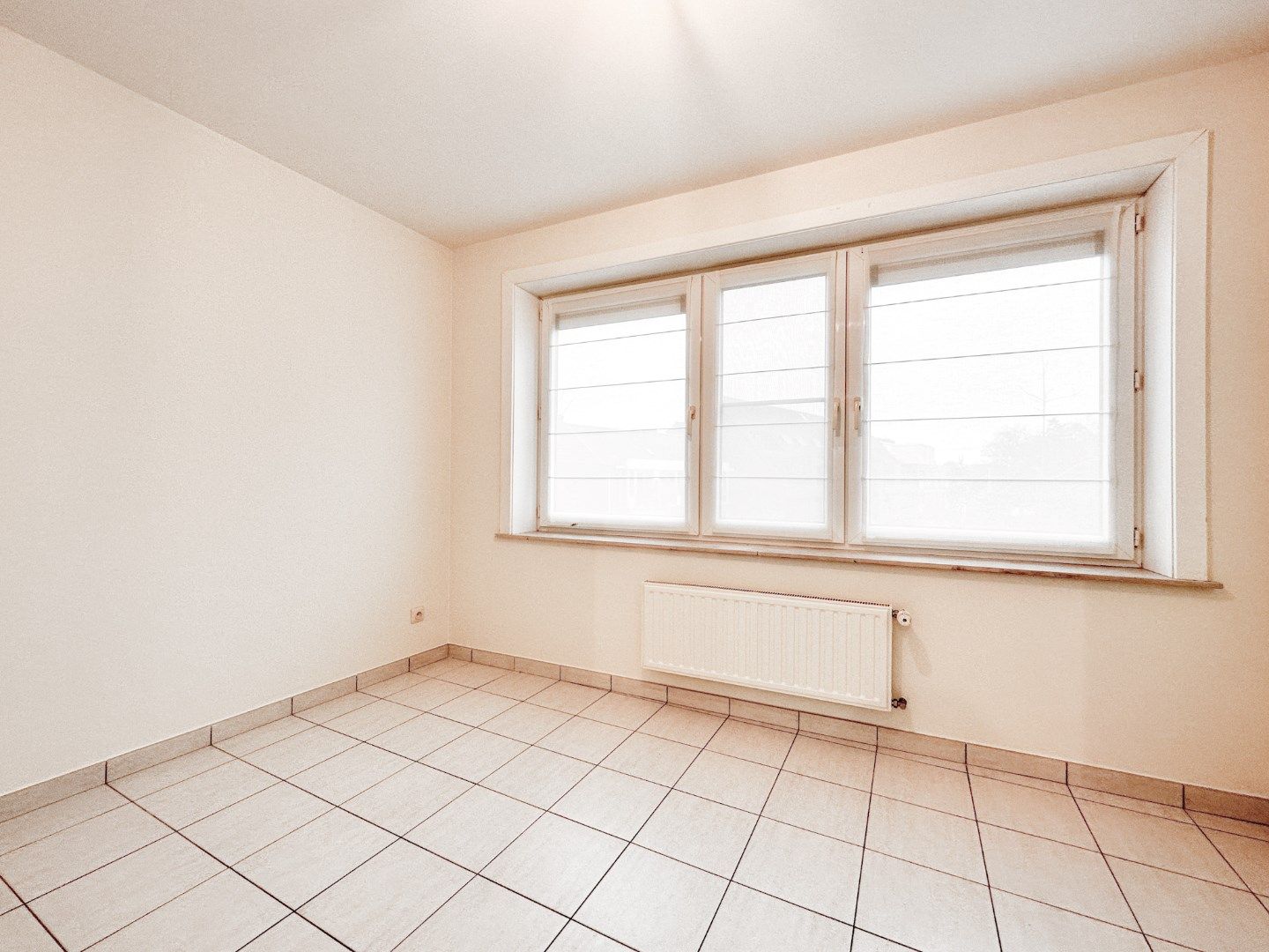 Instapklaar en lichtrijk appartement (86 m²), 2 slp, zonnig terras, Torhout foto 15