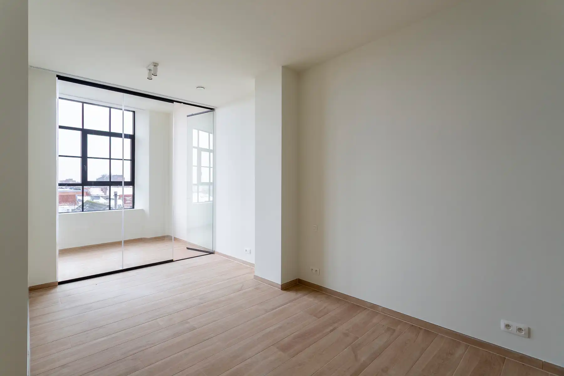 Nieuwbouwappartement met inpandig terras op toplocatie foto 7