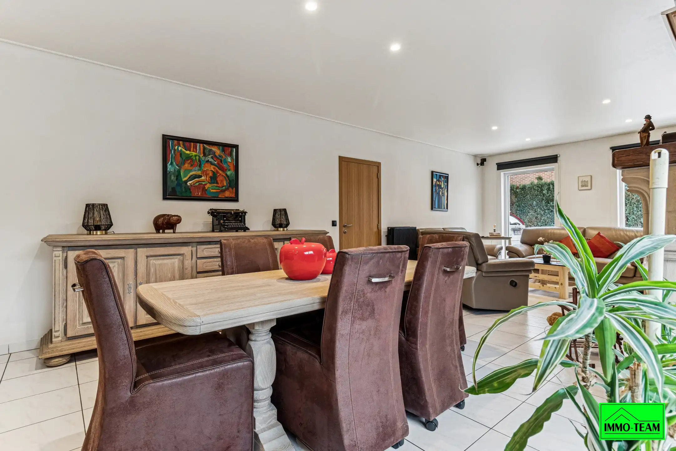 Ruime rustig gelegen woning  foto 7