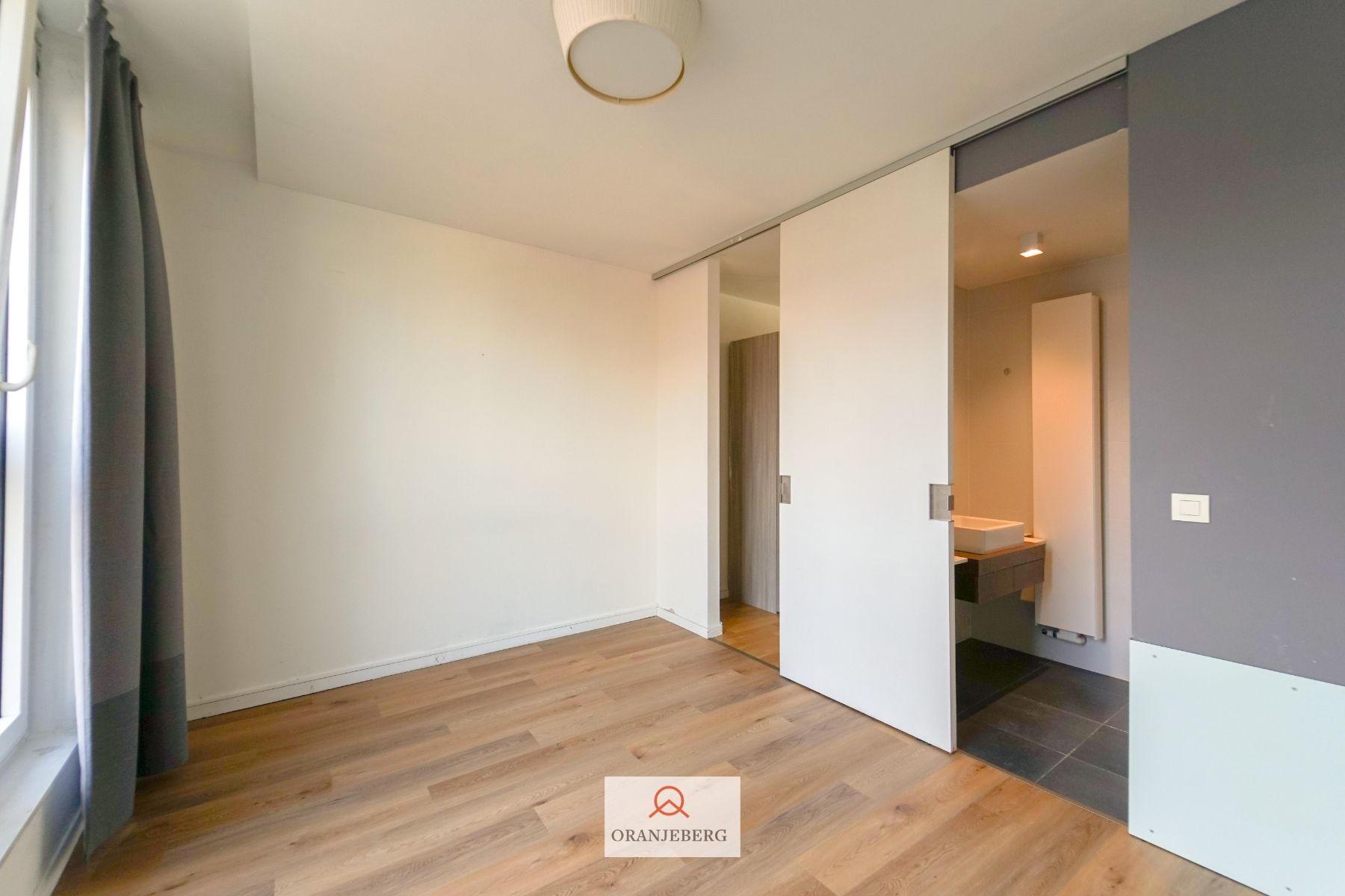 Duplex appartement met 2 terrassen vlakbij Kouter foto 26
