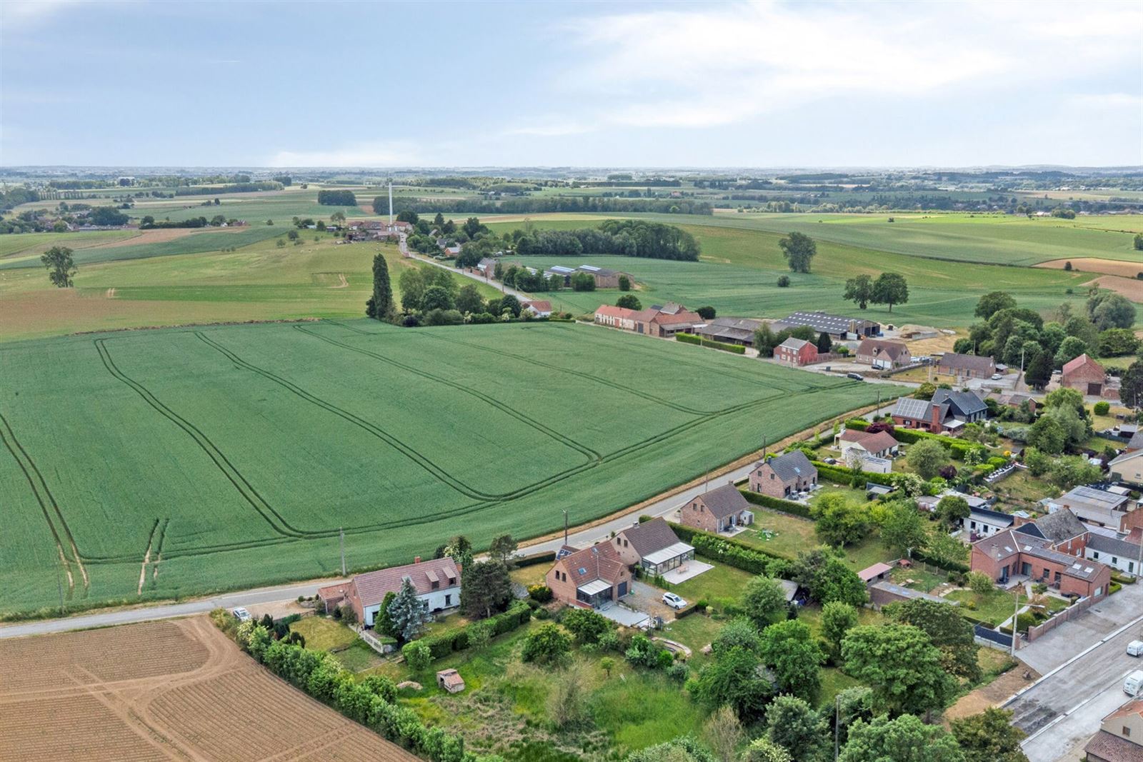 Charmante villa in groene omgeving !!!  foto 23