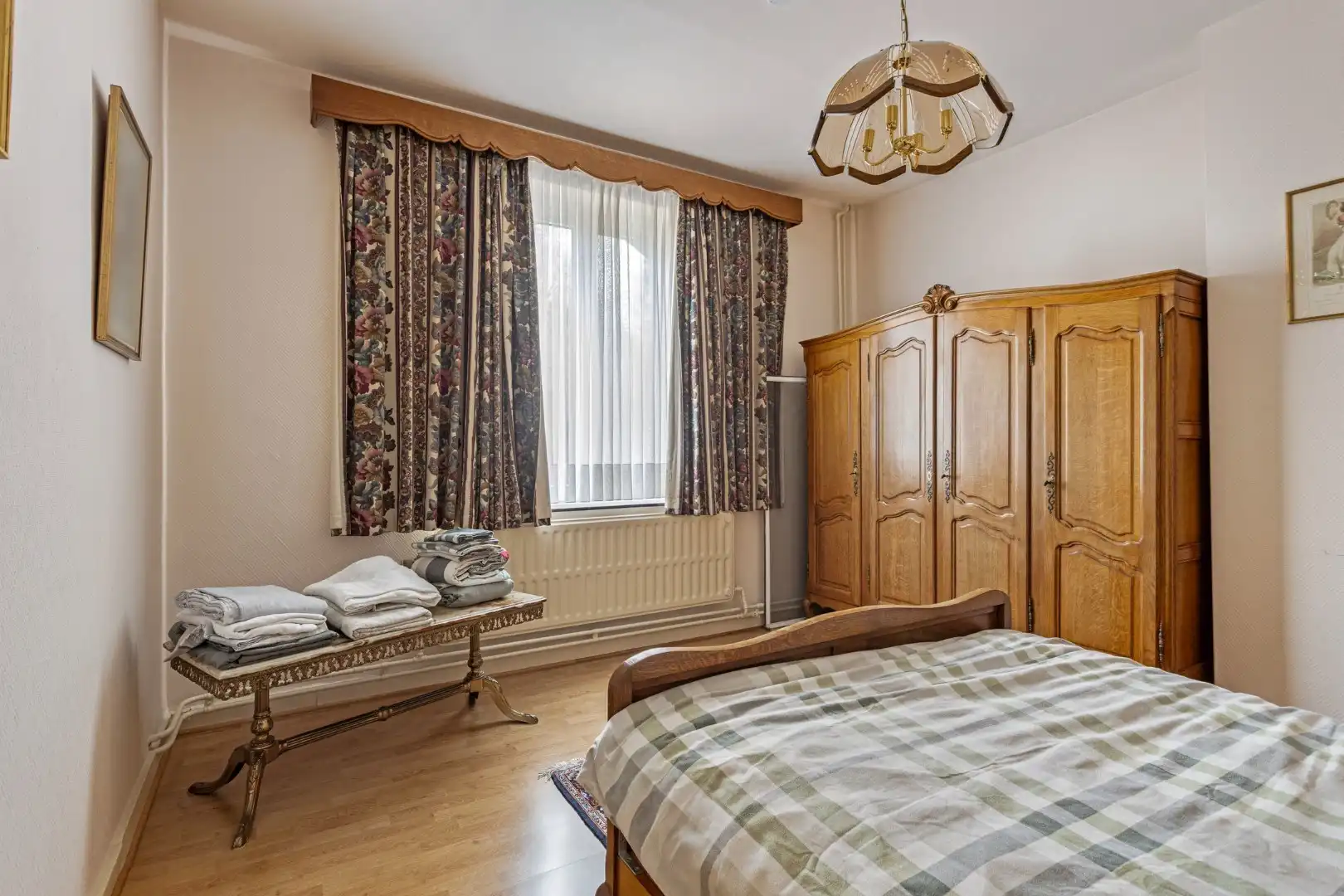 Tweewoonst met ruime werkplaats en garages te Tongeren-Sluizen foto 23