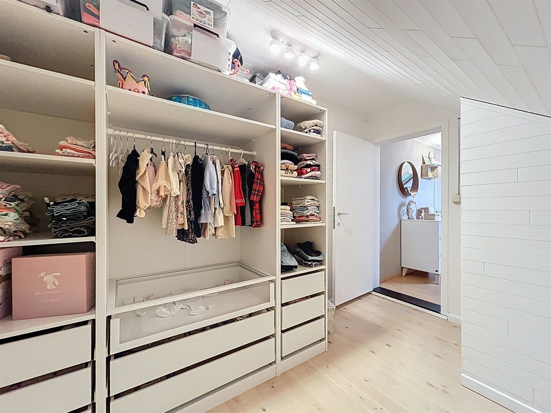 Open bebouwing met 4 slaapkamers op 3550m² foto 23