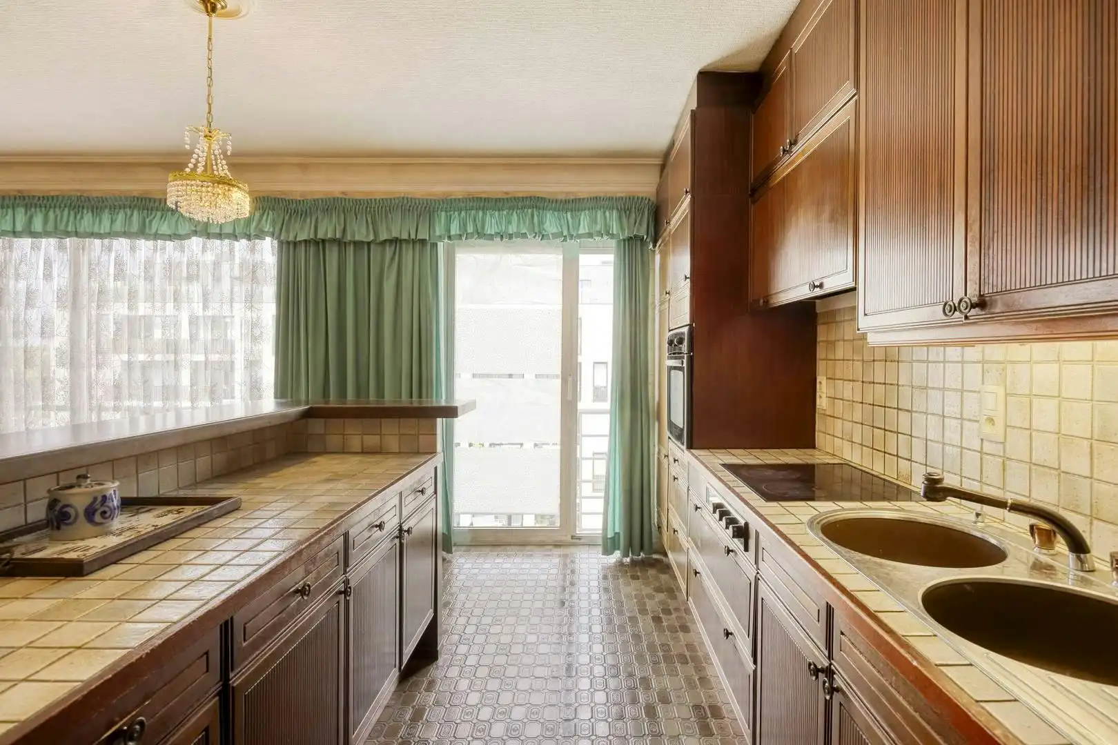 Appartement met 2 slaapkamers en autostaanplaats te koop in Hoboken foto 4