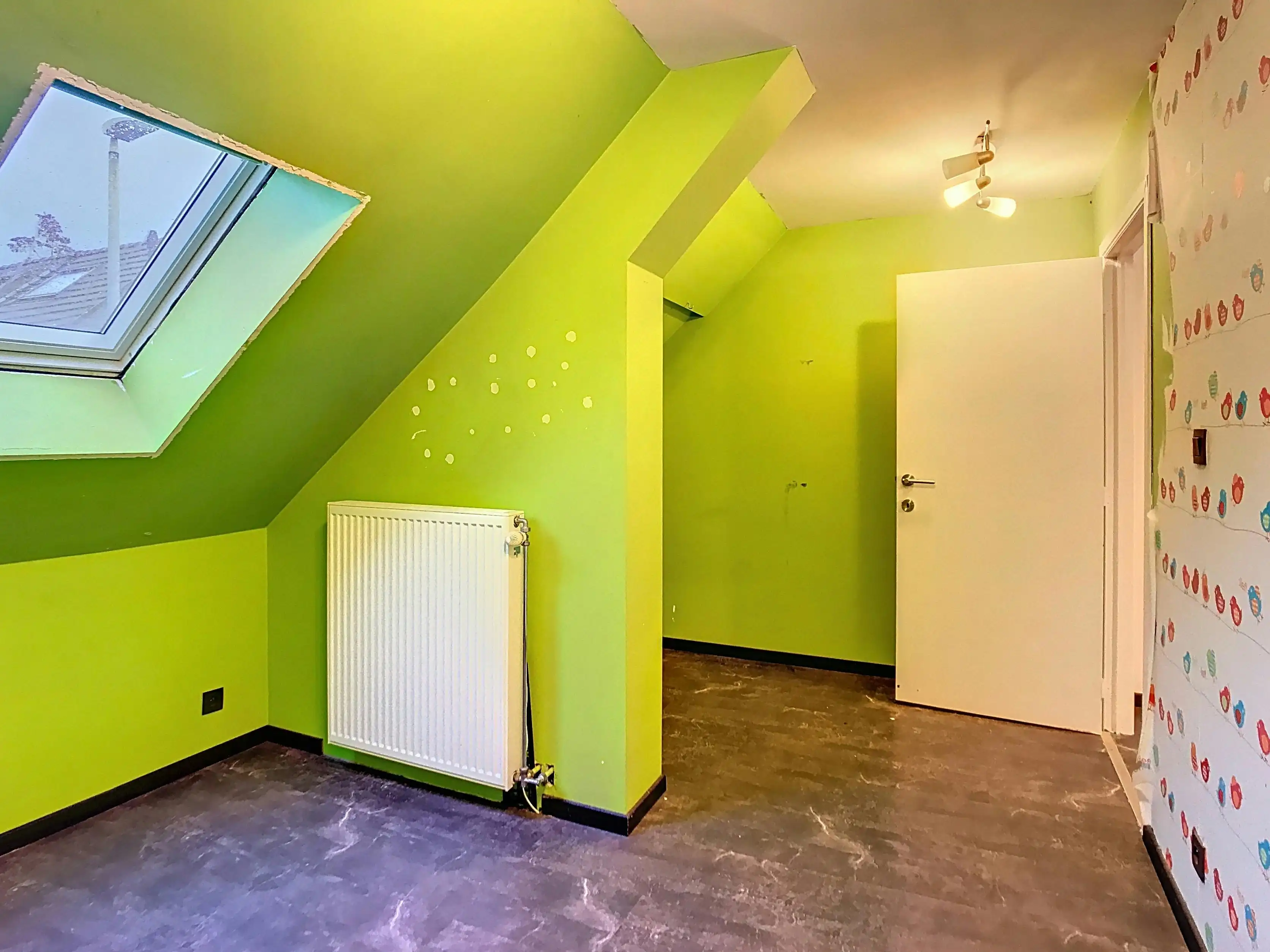 Gezellige instapklare woning met alle basiscomfort foto 11