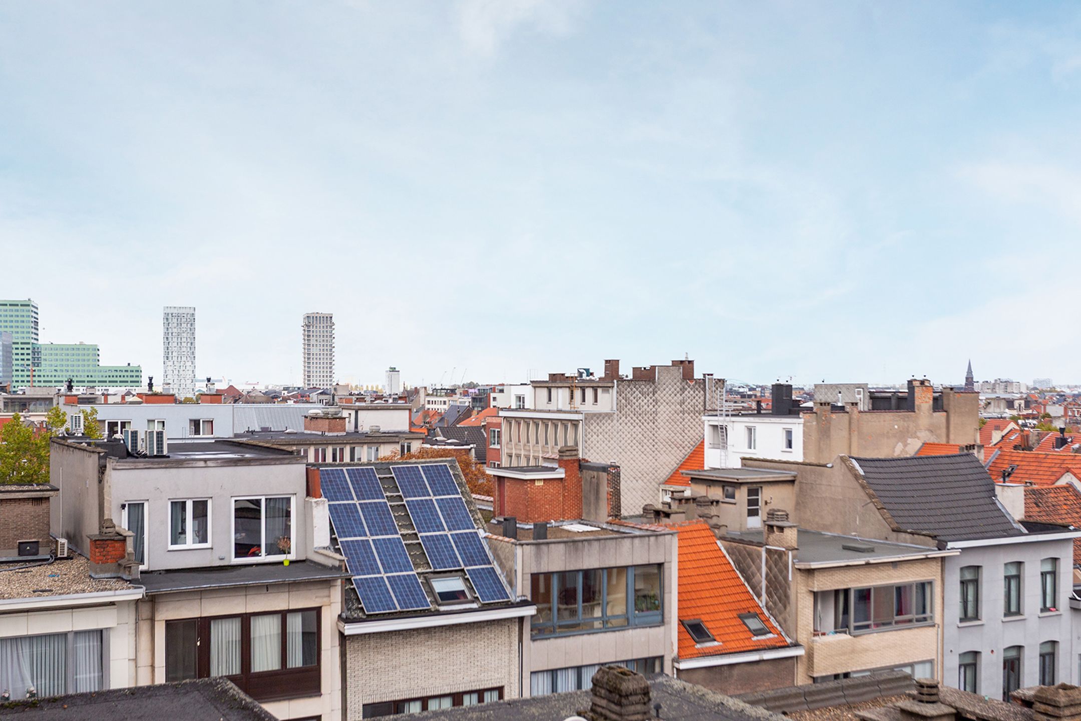 Appartement te koop foto 45