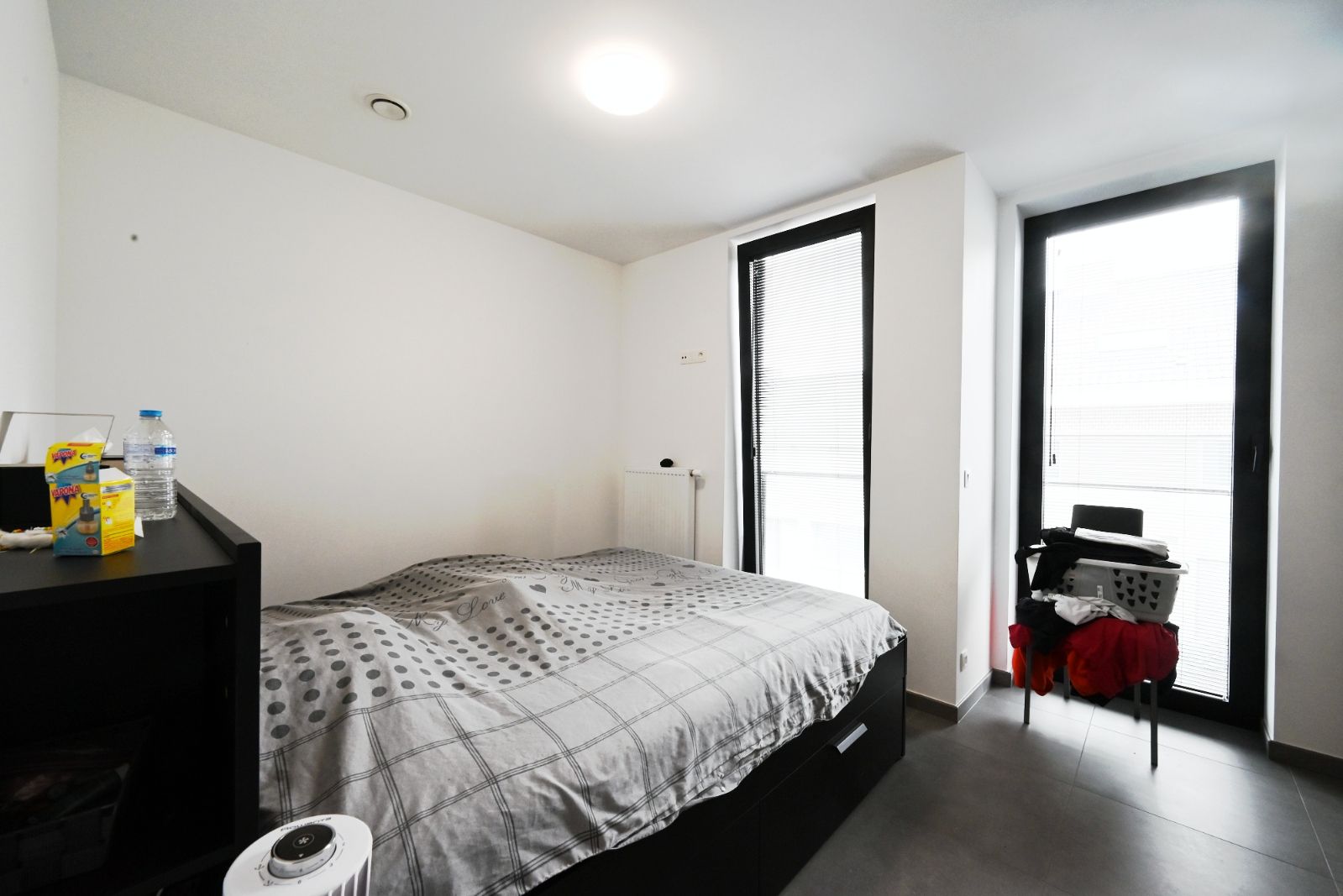 Nieuwbouw appartement met zonnepanelen in hartje Ardooie! foto 11