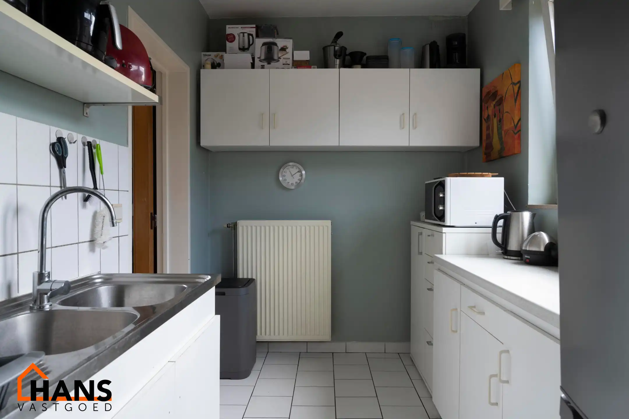 Recent gerenoveerd appartement. foto 4