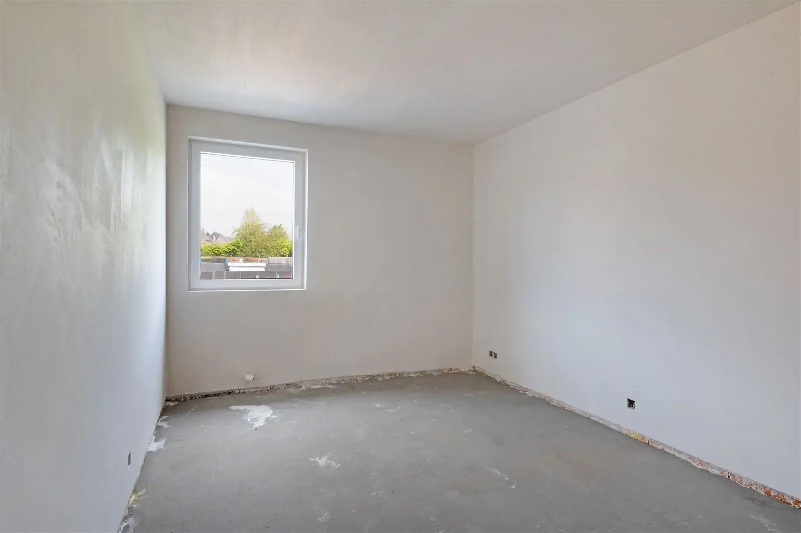 Nieuwbouwwoning op rustige ligging vlakbij Haaltert dorp foto 9