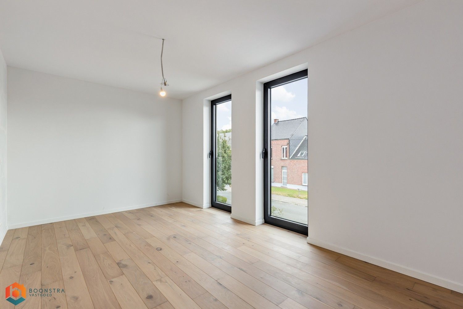 BEN nieuwbouw woning met 3 slpkrs foto 21