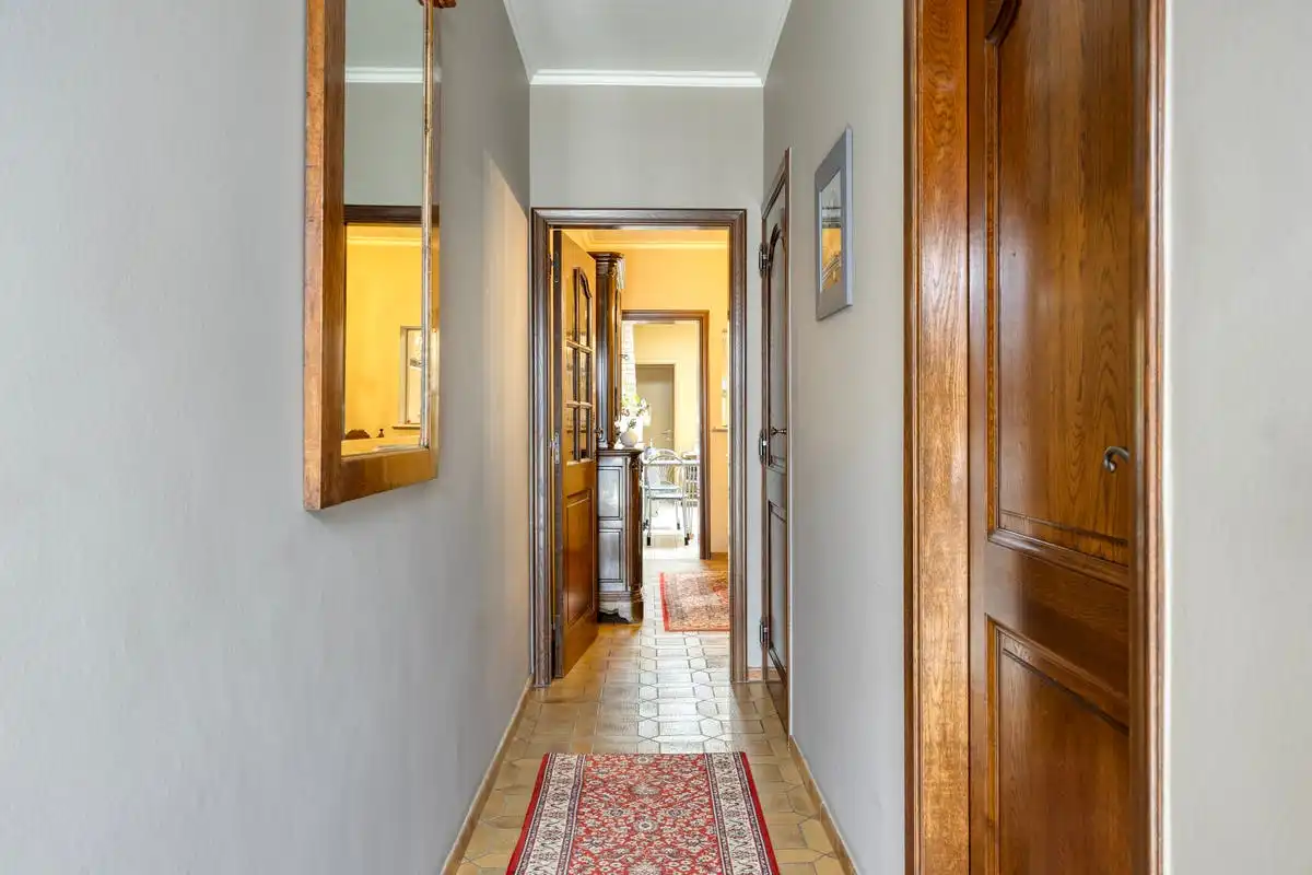 Woning op toplocatie te koop in hartje Harelbeke foto 7