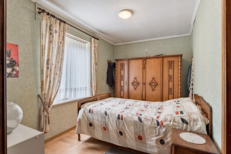 Charmante, te renoveren woning met tuin op 5are foto 19