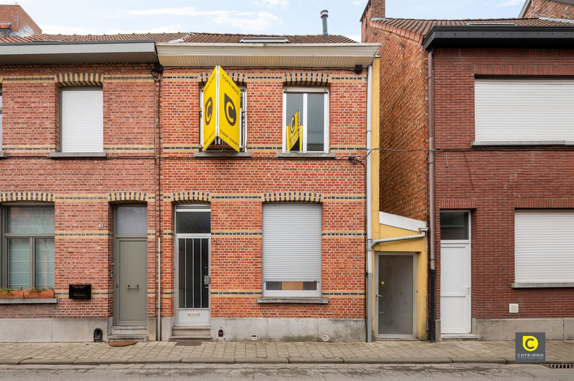 Te renover woning: 3 slk foto 14