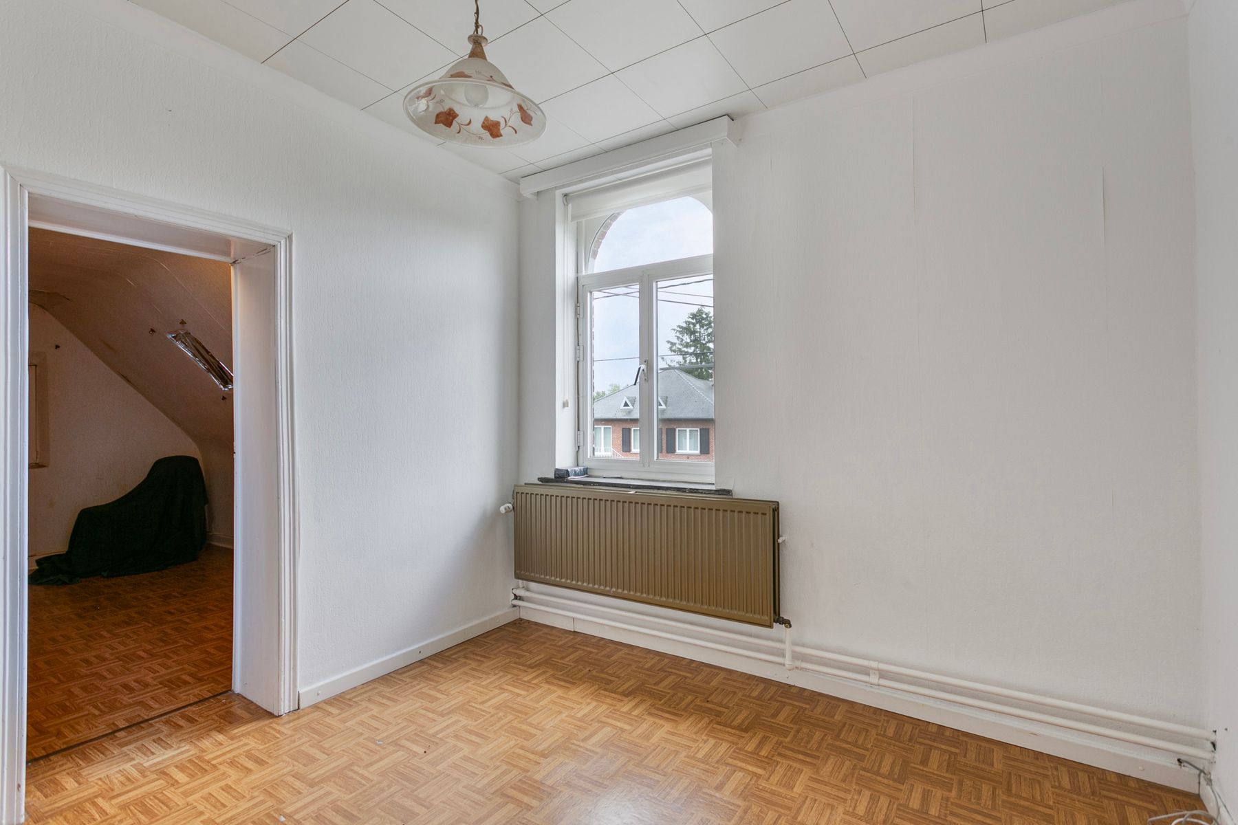 TE RENOVEREN WONING MET 3 SLK OP 10A89CA TE DIEPENBEEK foto 25