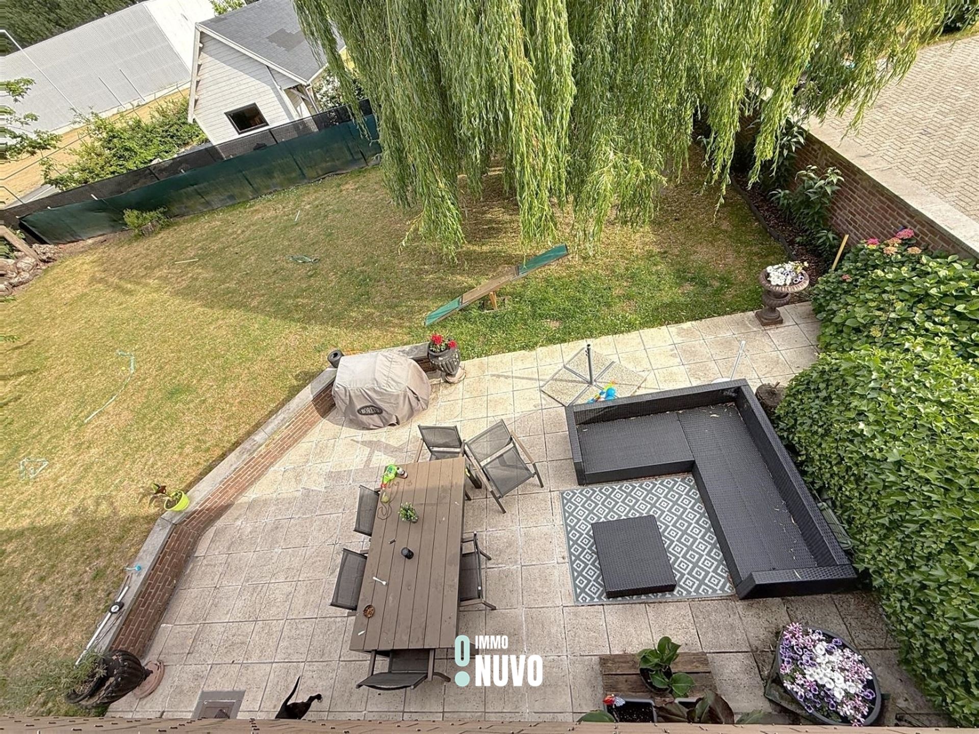 Villa foto 3