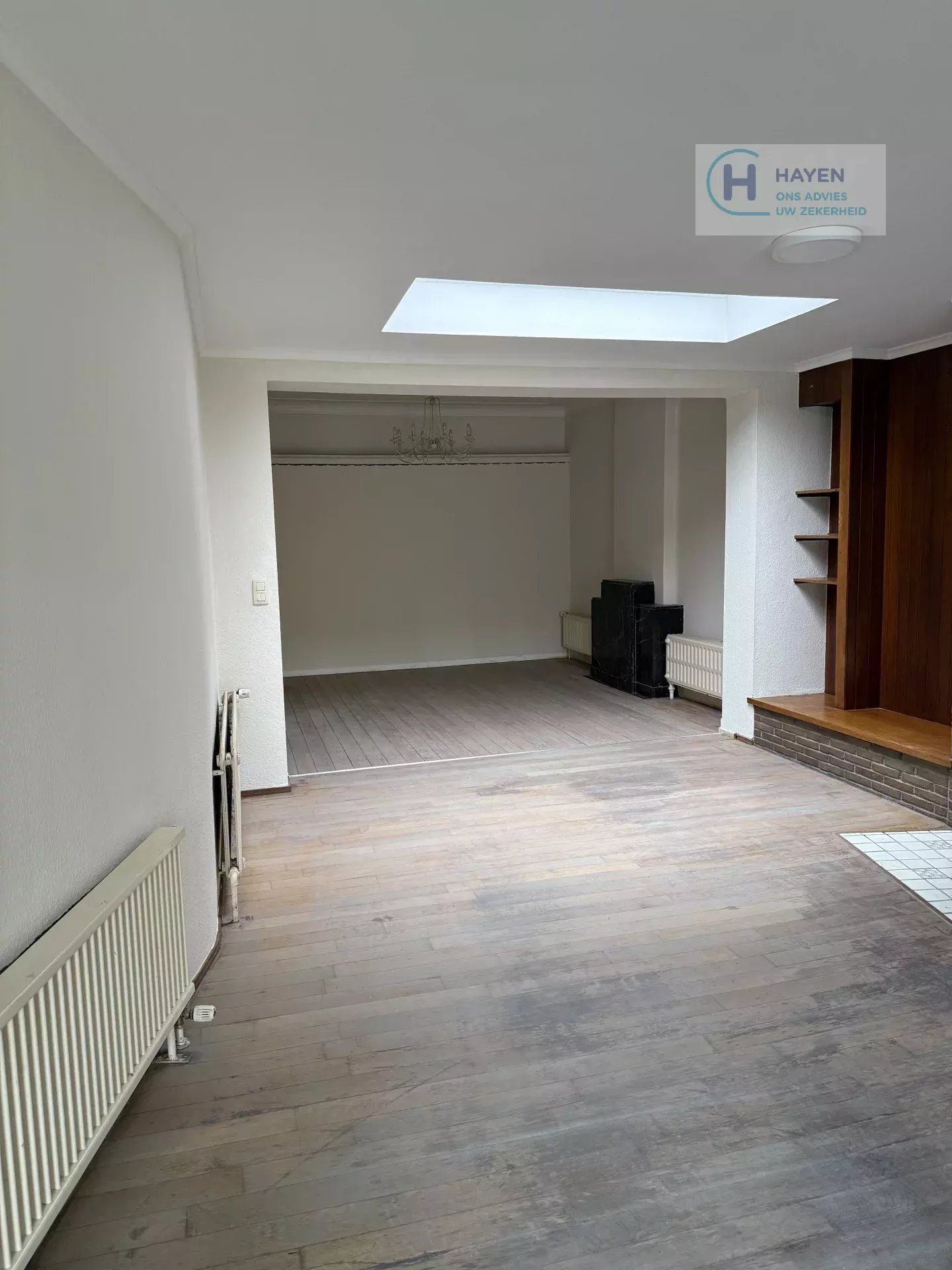 BORGLOON – Woning met 5 slaapkamers te Borgloon - Tongersesteenweg 9 foto 8