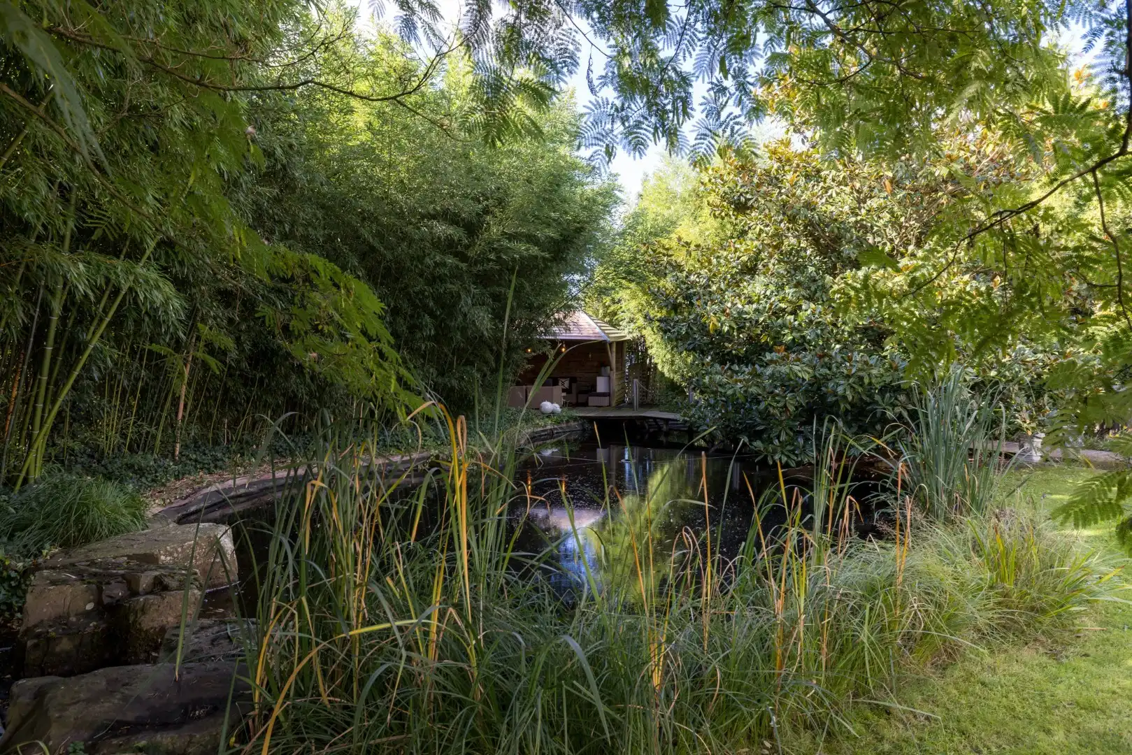 Waar Luxe en Comfort samenkomen foto 33