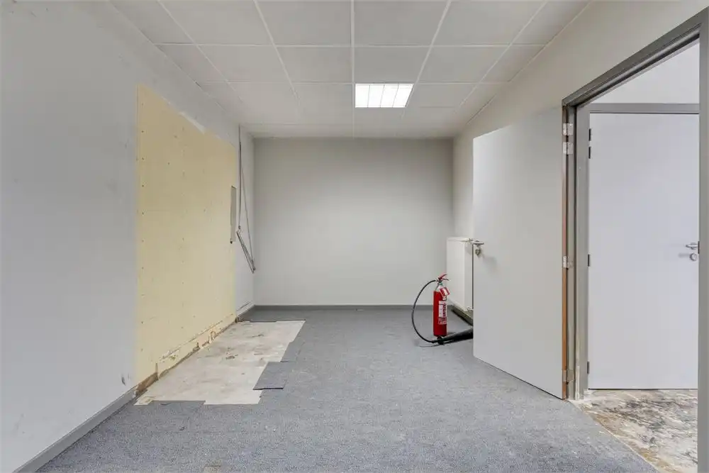 Op te frissen handelspand foto 12