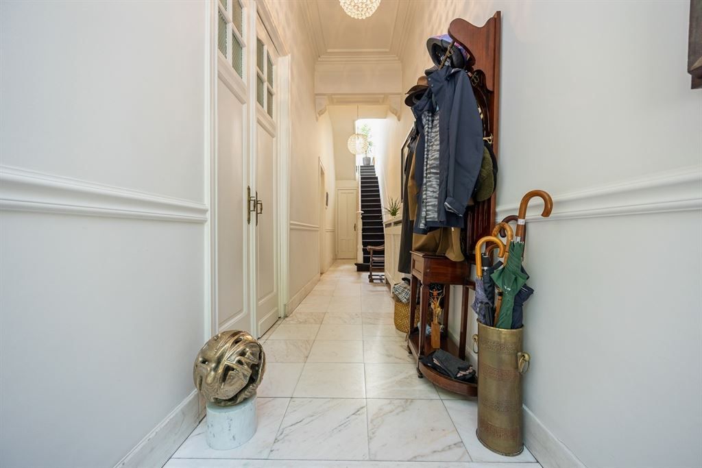 Leuven’s verborgen diamant: grandioos herenhuis met wow-factor! foto 6