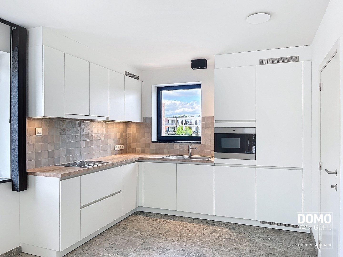 RUIM EN ENERGIEZUINIG DUPLEXAPPARTEMENT IN HEUSDEN-ZOLDER foto 2