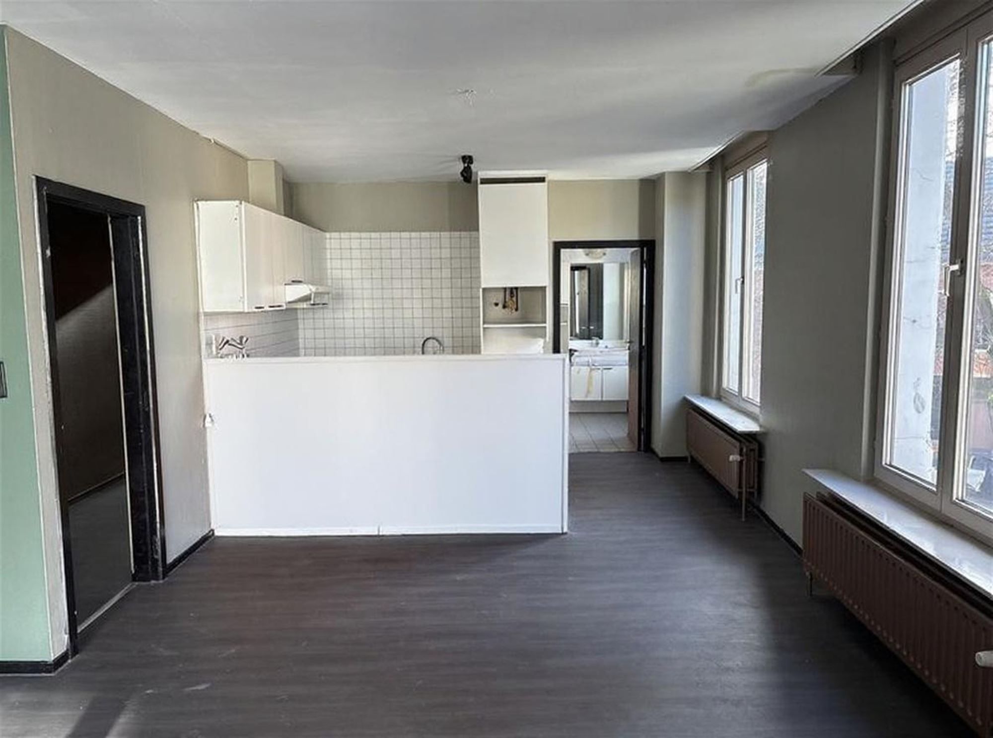 Een stadswoning met klasse én commerciële troef foto 17