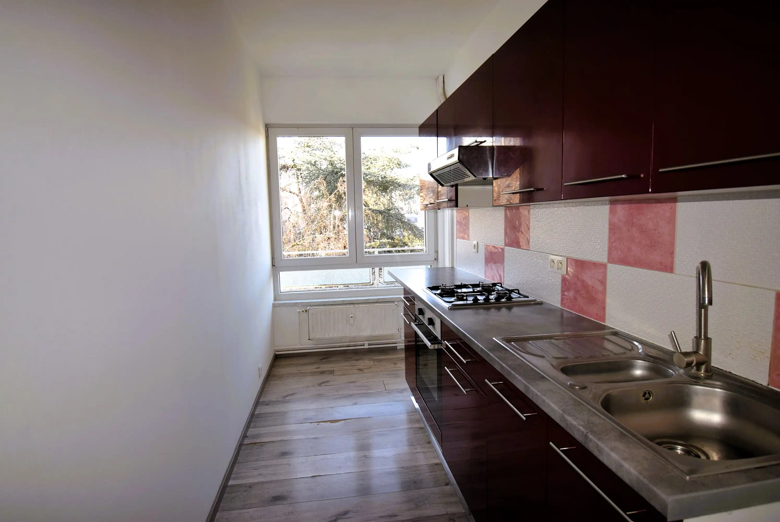 Appartement 2 slaapkamers foto 3