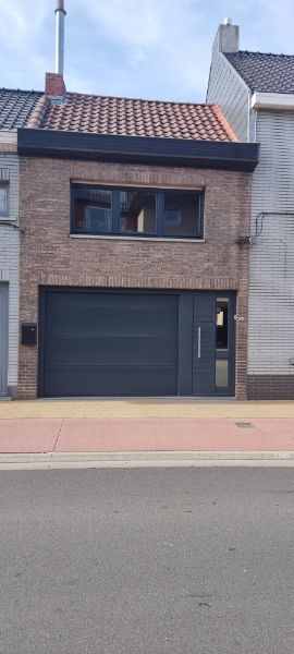 Huis te huur Hundelgemsesteenweg 548 - 9820 Merelbeke