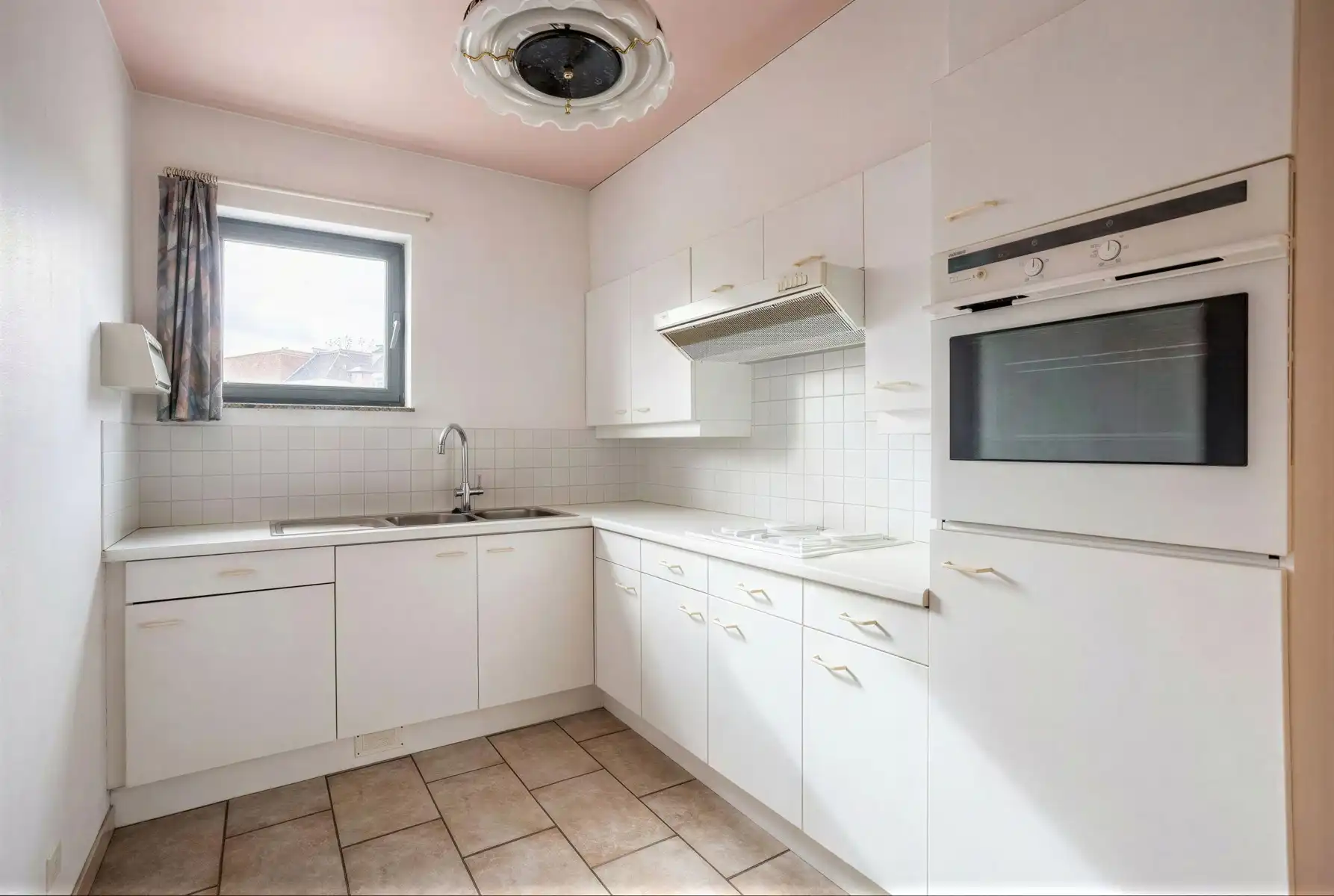 Ruim appartement met EPC-score B in het stadscentrum! foto 9